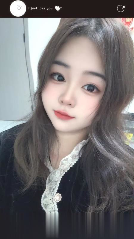 济南微胖大胸妹