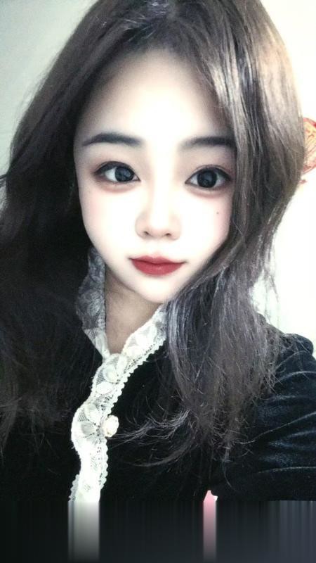 济南微胖大胸妹