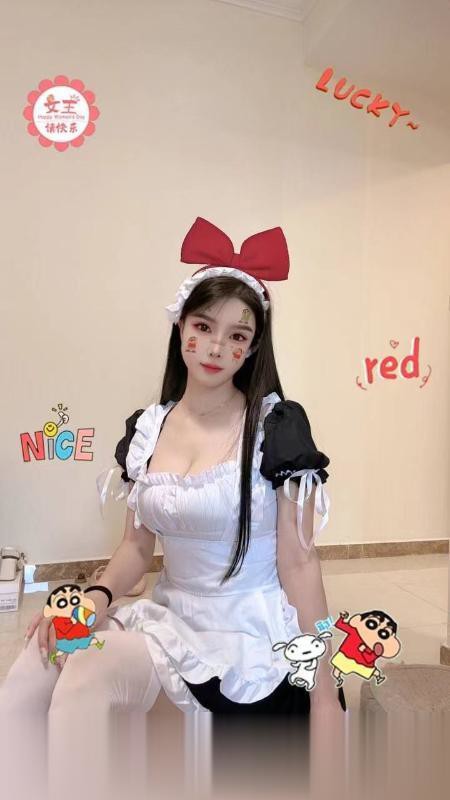 服务系柚子小老师