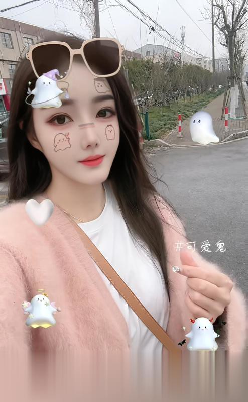 周浦双飞姐妹花