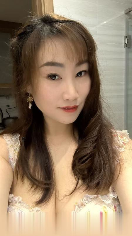 服务型温柔少妇