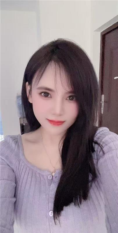 武清小姐姐超赞