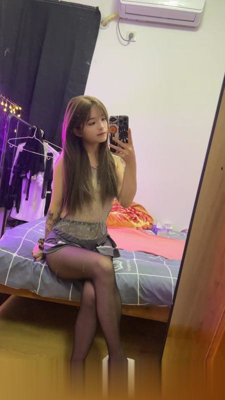 成都锦江区乖乖女晴儿