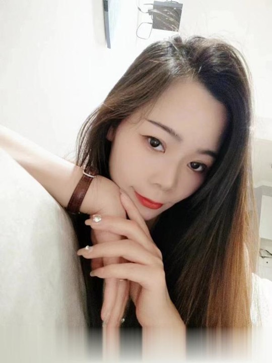 汉口接吻小姐姐