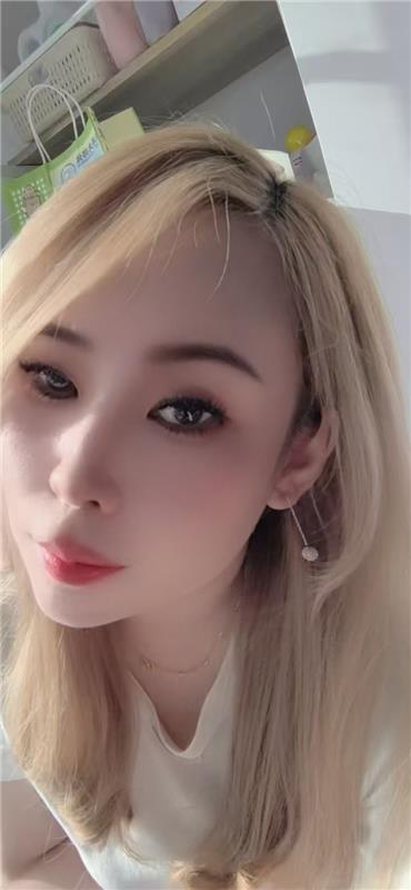 体验温柔冰冰老师