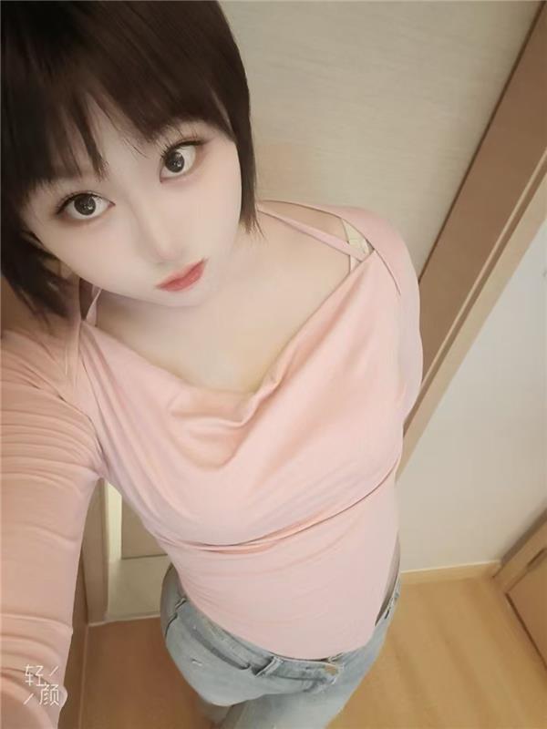 体验温柔冰冰老师