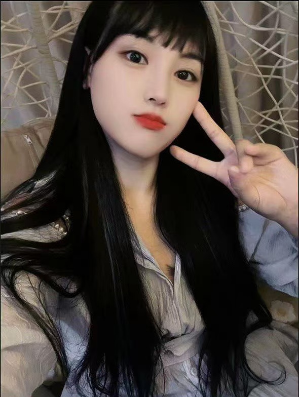 江岸塔子湖小美