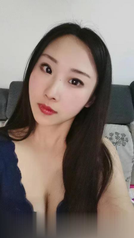 kouhuo一级棒的小姐姐