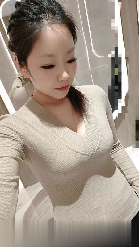 风情御姐倩老师