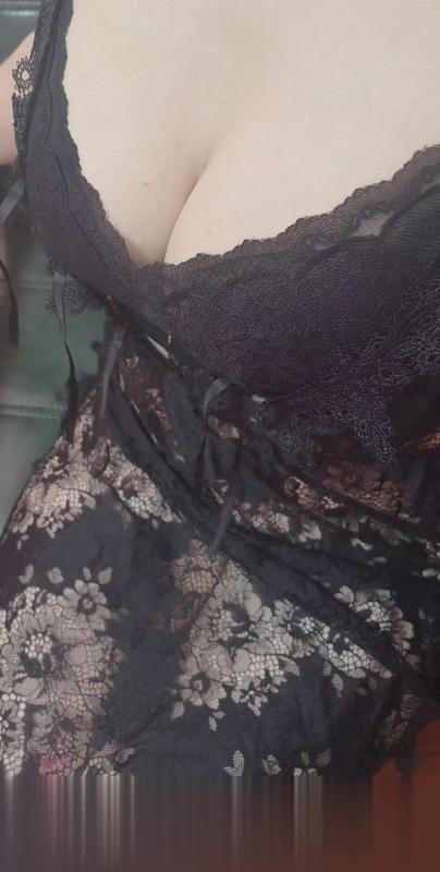 潘家园服务型欲女