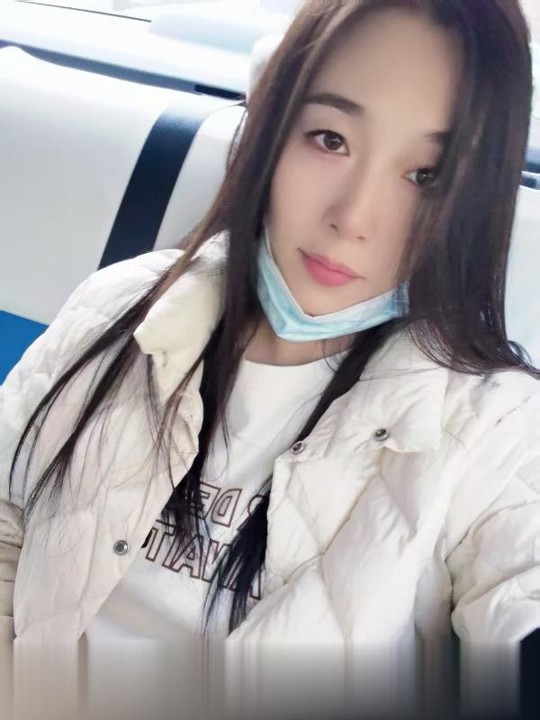 会特殊技能的美妞儿