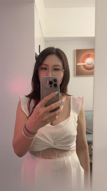 性感型大波霸少妇