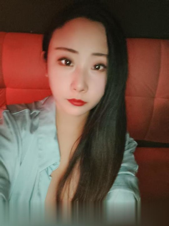 kouhuo一级棒的小姐姐