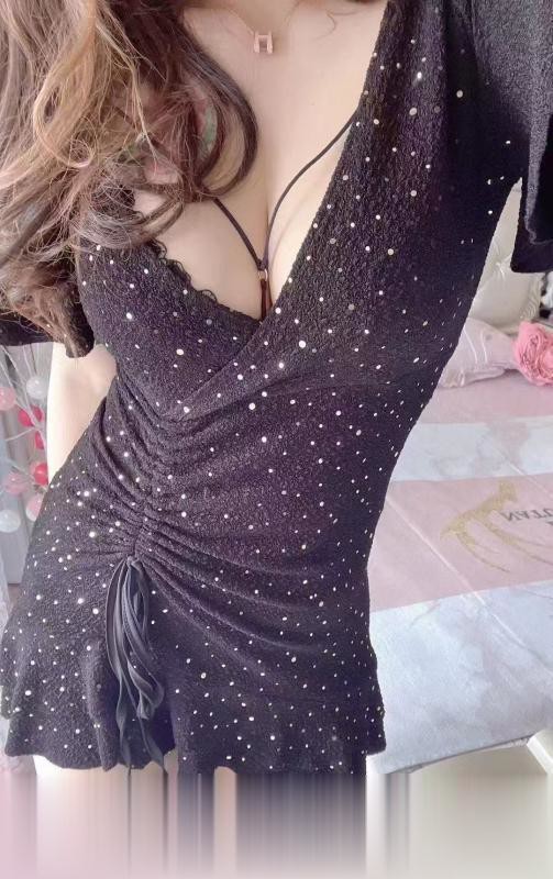 罗湖巨乳怪兽姐姐