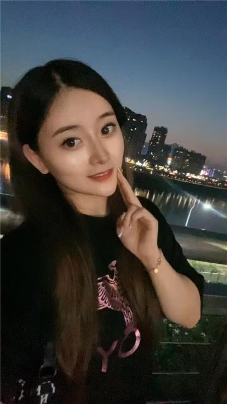 十里河中项小妹