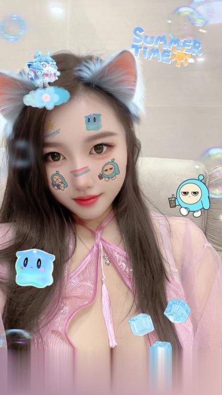 虎丘年轻妹子桃桃