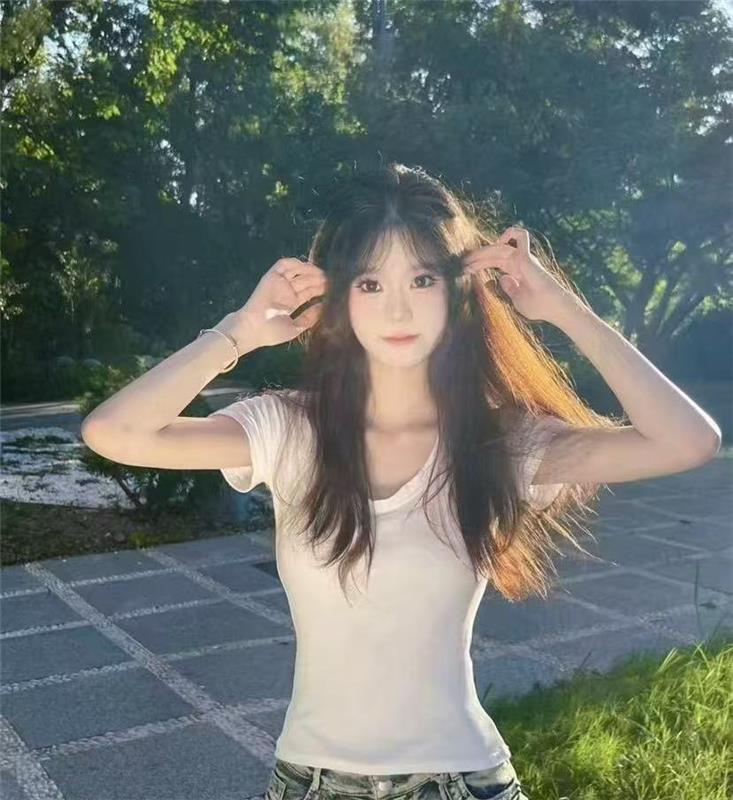 相城微胖小姐姐