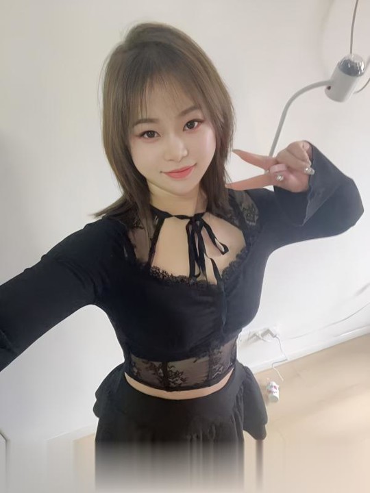 静安性感大肉臀安然