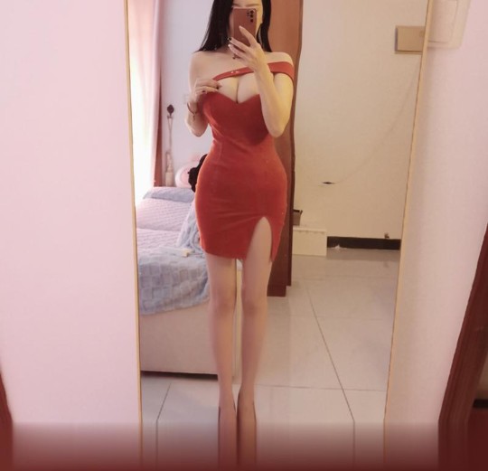 爆乳女神气质绝佳