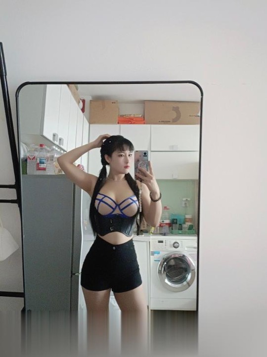 武定门兼职少妇