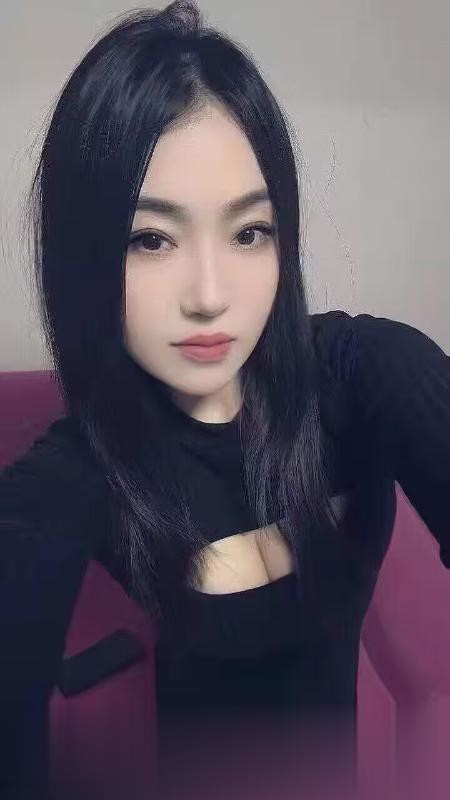 少数民族小姐姐