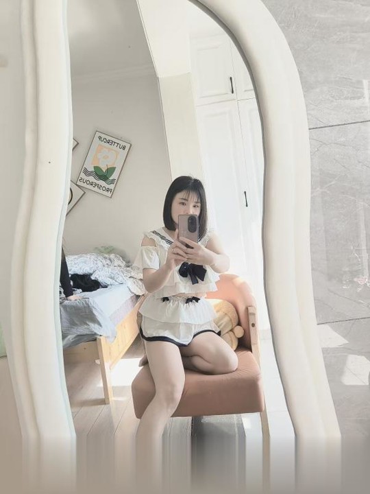 汉口大胸可爱老师