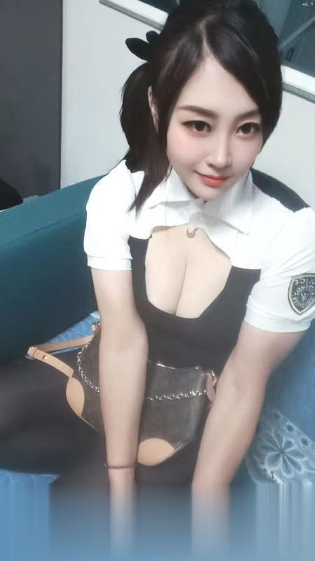 沈阳琳琳美女