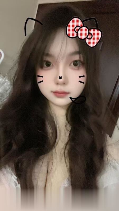 武汉城市广场大胸乐乐