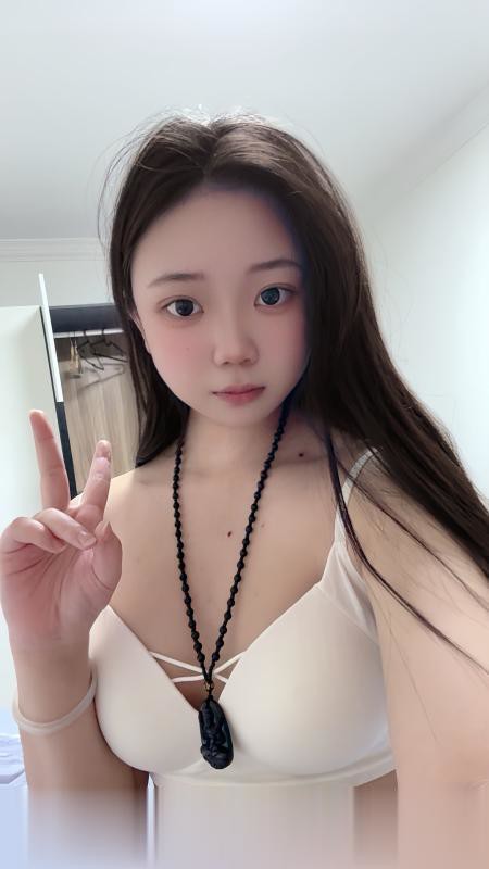 气质可可小姐姐