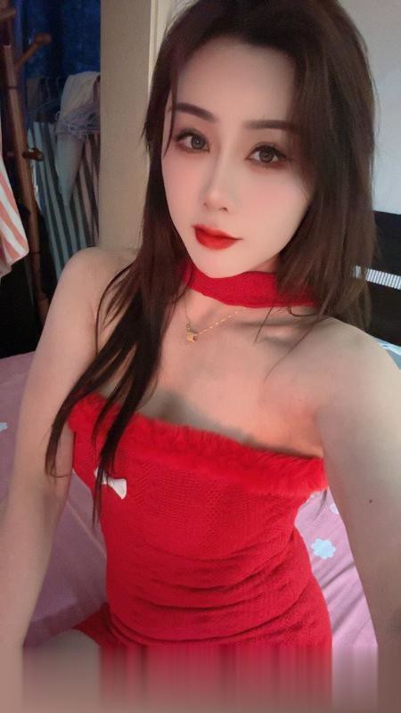 长宁韵味御姐小迪