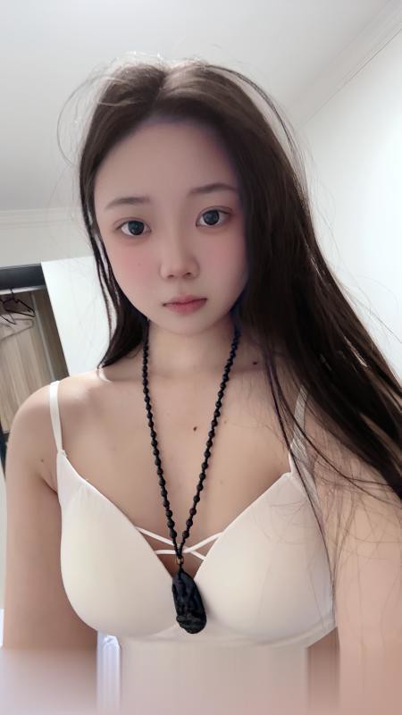 气质可可小姐姐