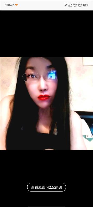 性价比快餐小姐姐