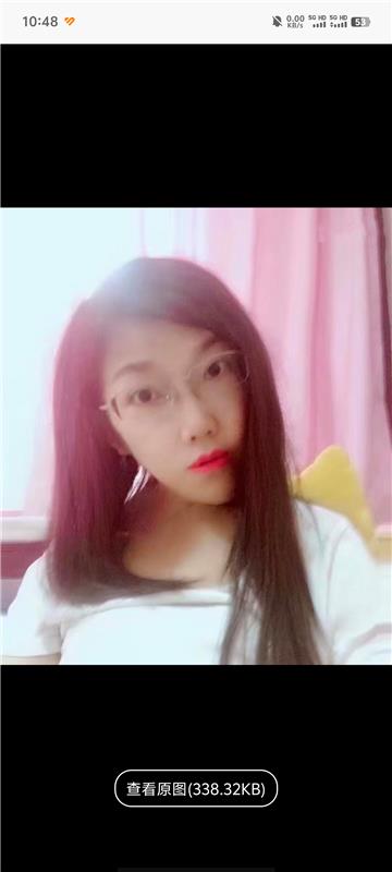 性价比快餐小姐姐