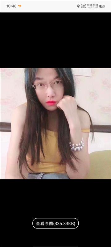 性价比快餐小姐姐