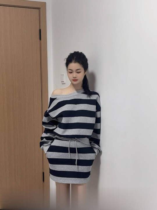 萧山小少妇露露