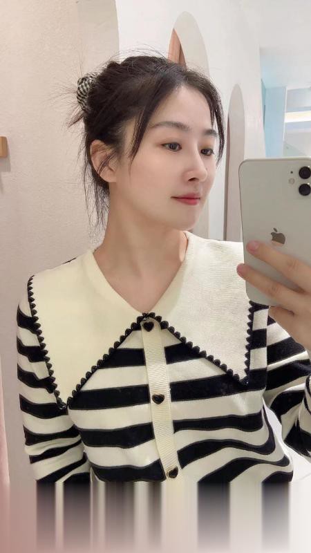 闵行清纯黑长直小妹