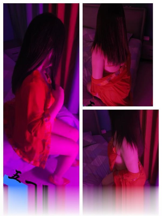 电视塔古风玥儿