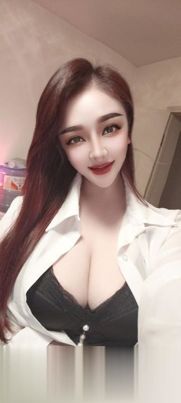 潘家园大奶小姨子