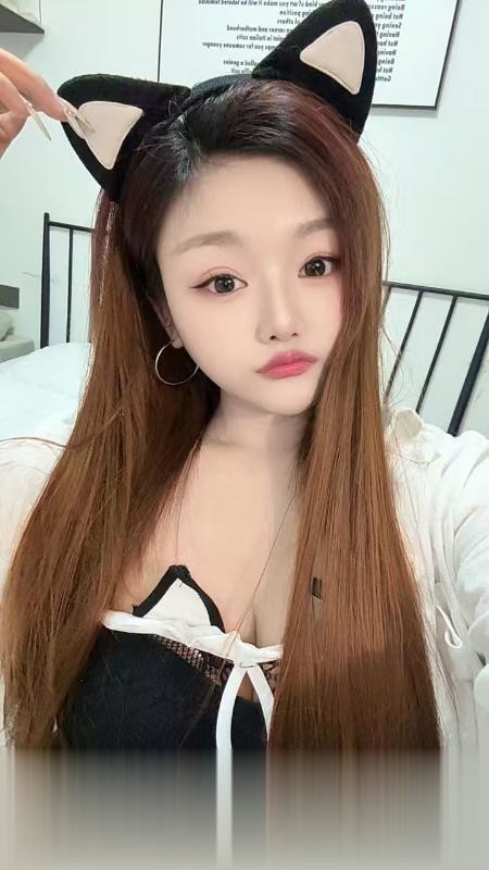 天心实惠嫩妹兼职