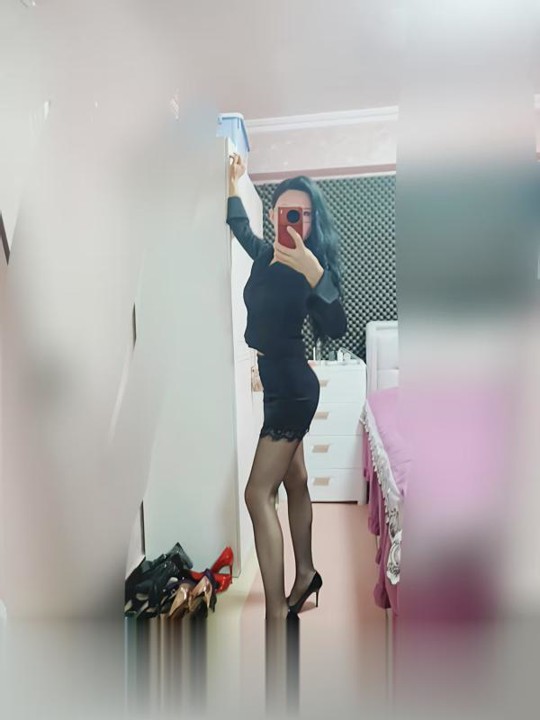 kouhuo一绝气质熟女水水