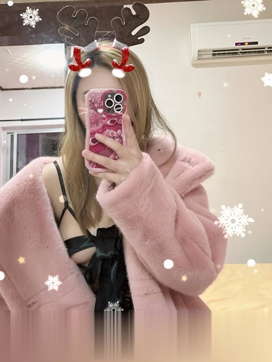 情趣诱惑骚女燕子