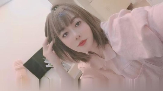 良家温柔小姐姐