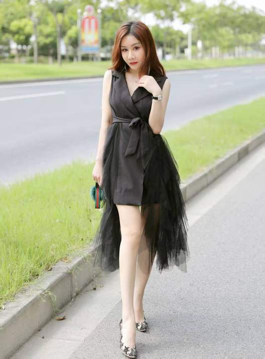 太仓御姐九尾狐