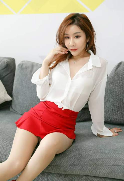 太仓御姐九尾狐