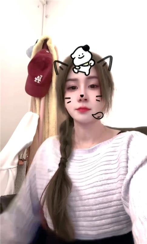 南开区可馨妹妹