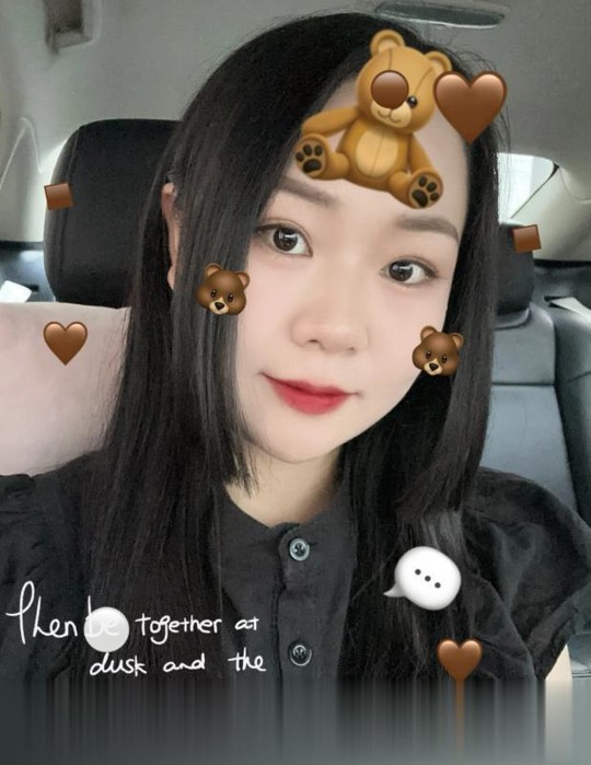 合肥欧美身材琳琳