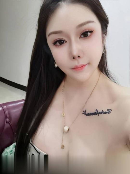 深喉女王十三姨