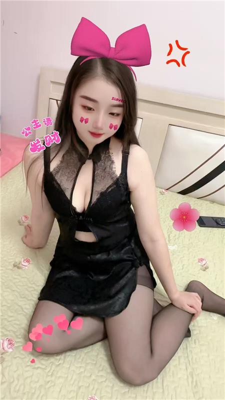 惠州性感美臀乐乐