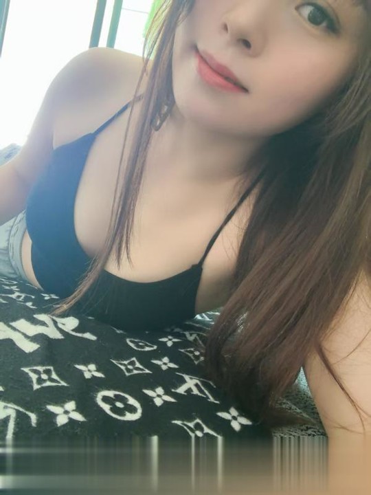 莞式服务的唯一小姐姐