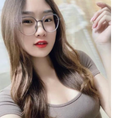 巨骚的一个大奶